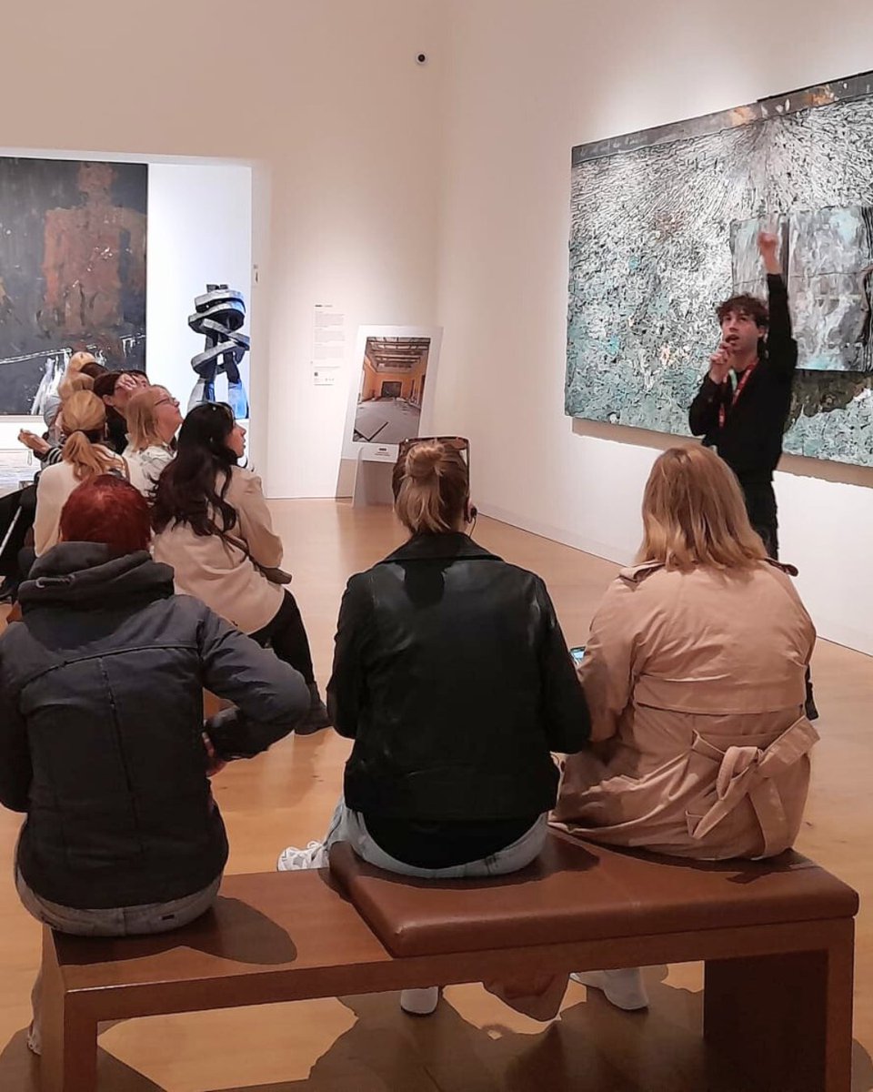 Fundació VisitValència tweet media