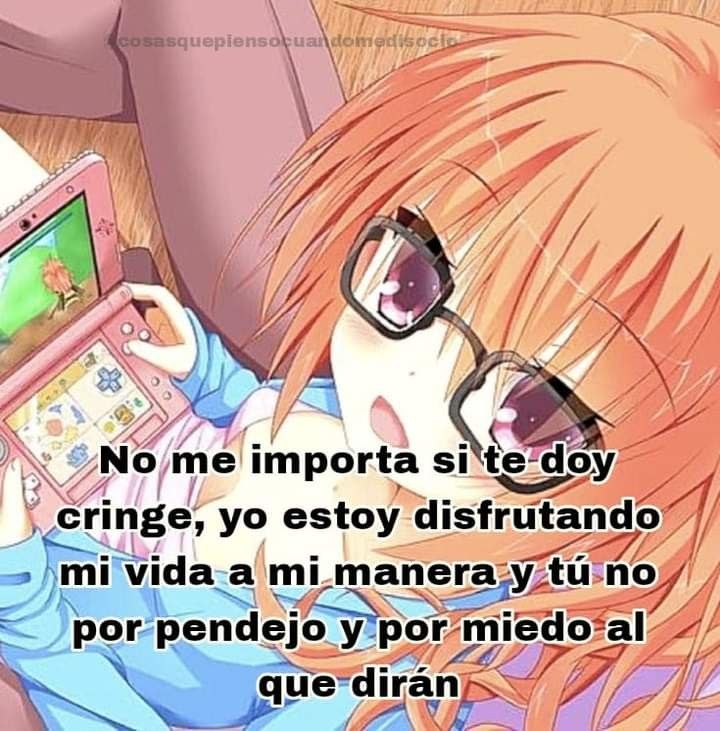 Memes para Otakus Gaymers de Closet en Inglés tweet media
