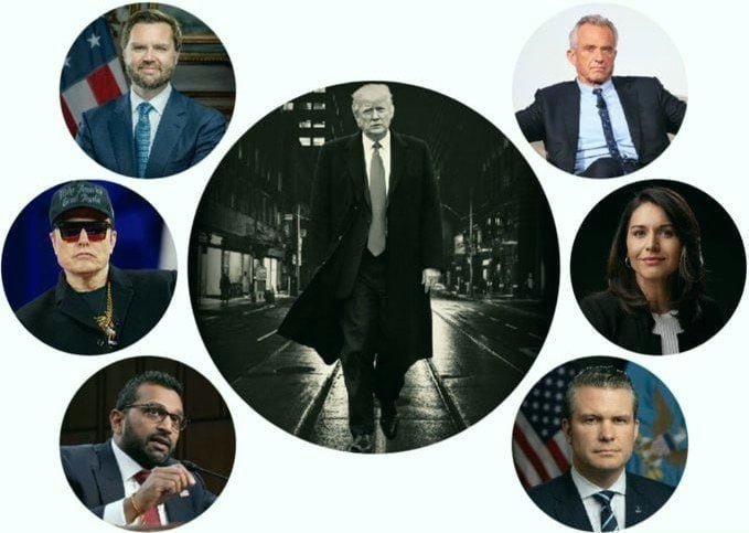 America Red Voice 🇺🇸 tweet media