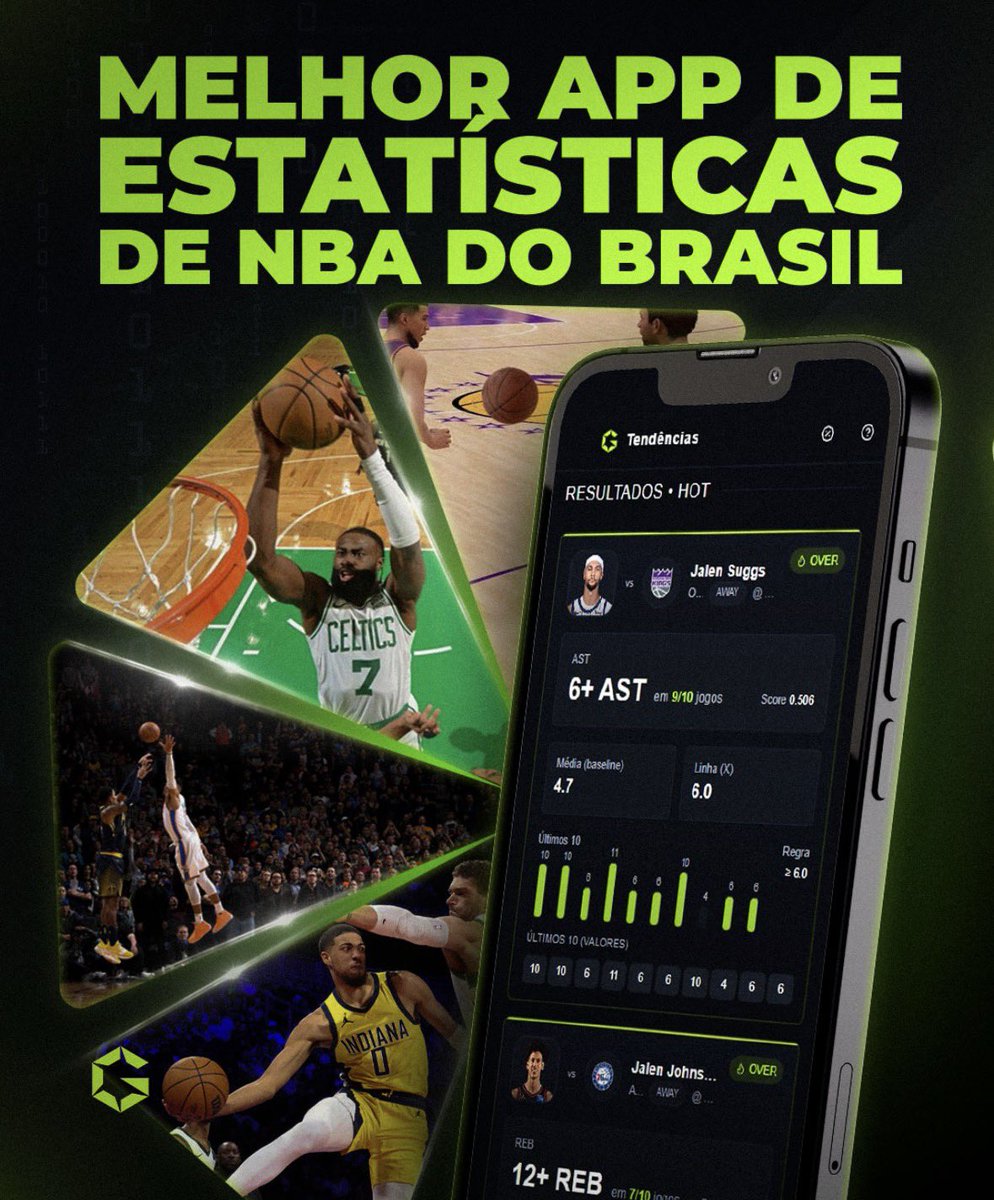 Godeiro Tips 🏀 tweet media