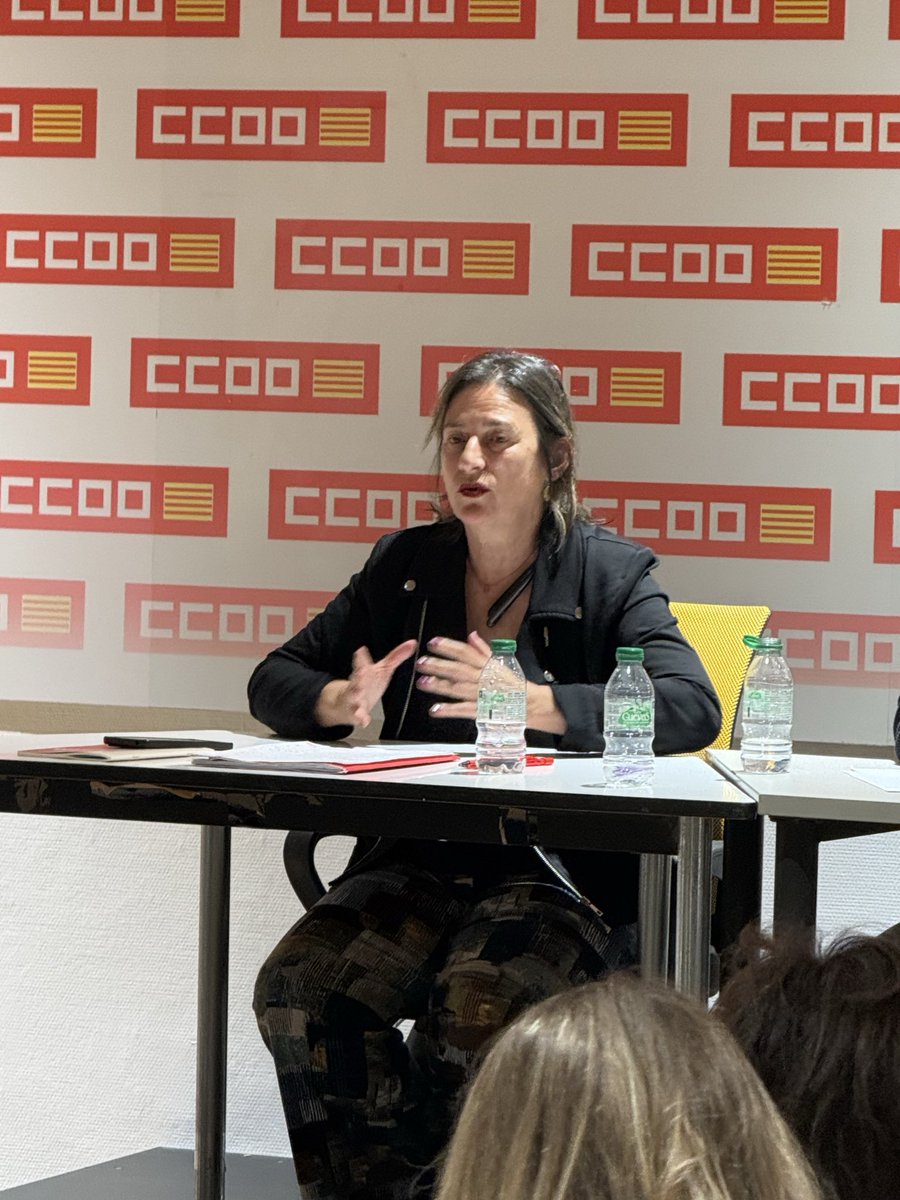 FSC CCOO Illes Balears tweet media