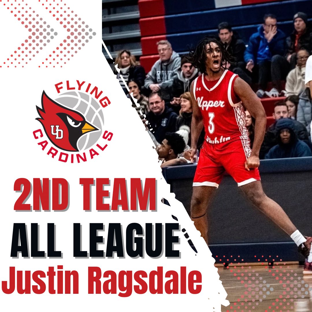 Upper Dublin Boys Basketball tweet media