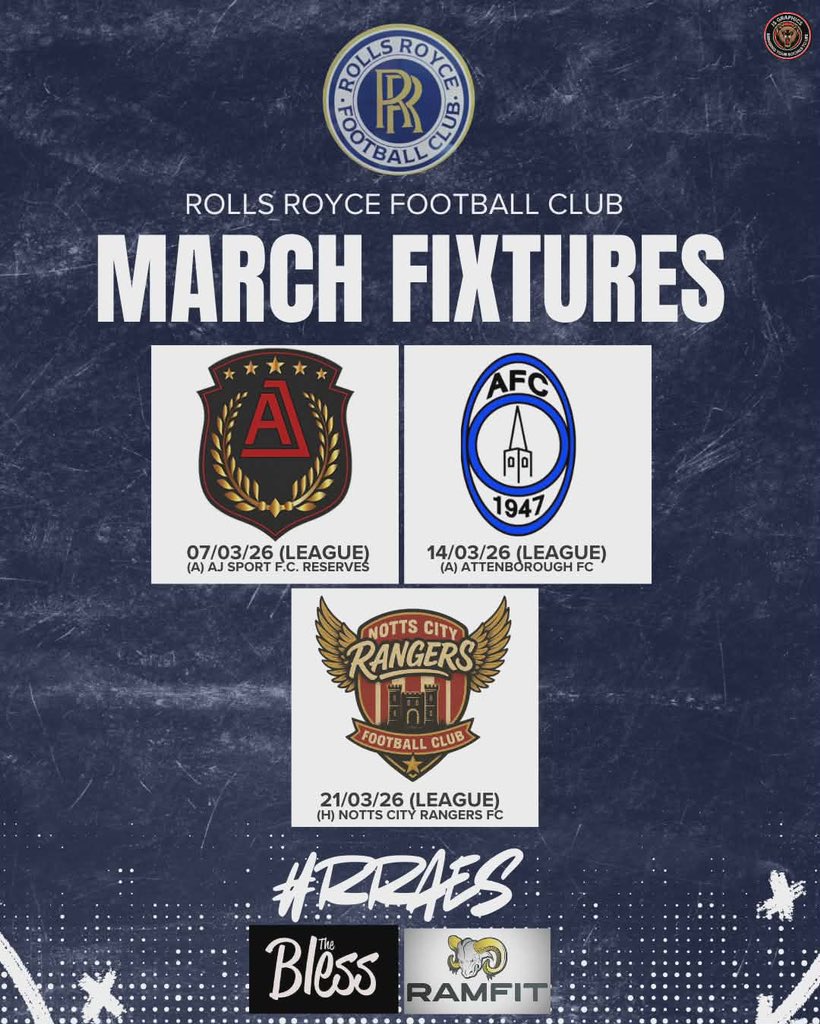 Rolls Royce Fc tweet media