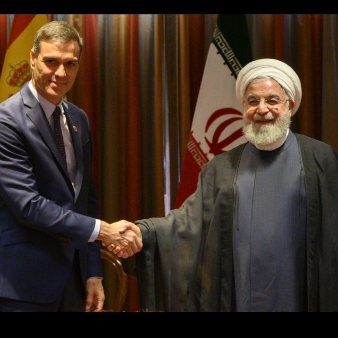 ALEXANDRAKOVITT's tweet image. Claroooo! Así respaldabas tú a las mujeres iraníes.

#CÁLLATE