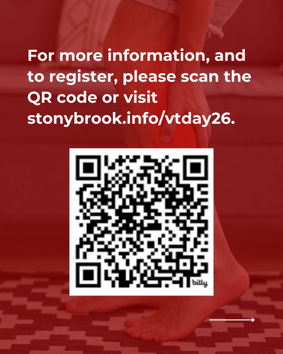 Stony Brook Department of Surgery tweet media