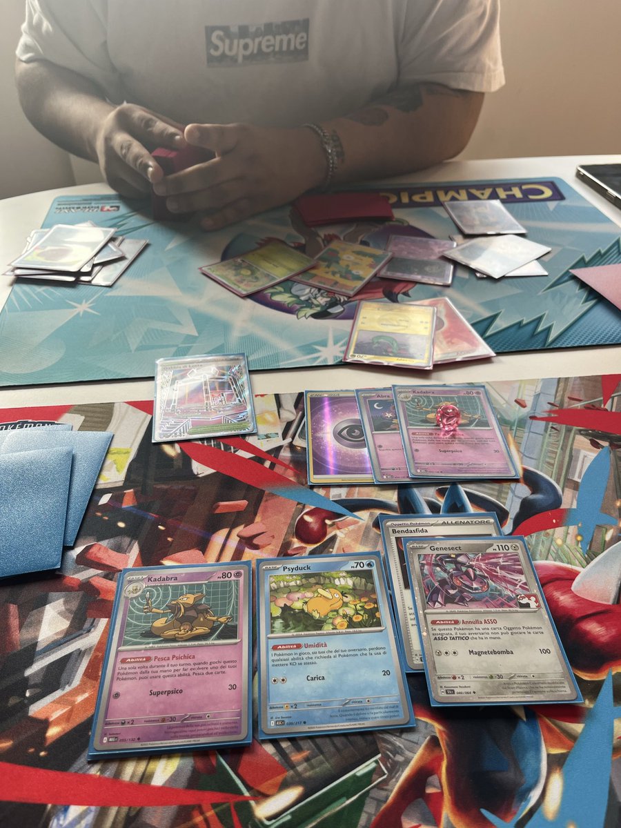 Kamil Colatosti tweet media