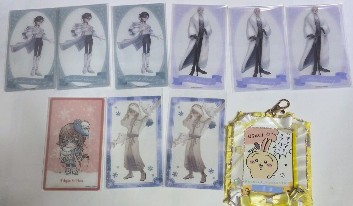 美月＠ttgとcikw tweet media