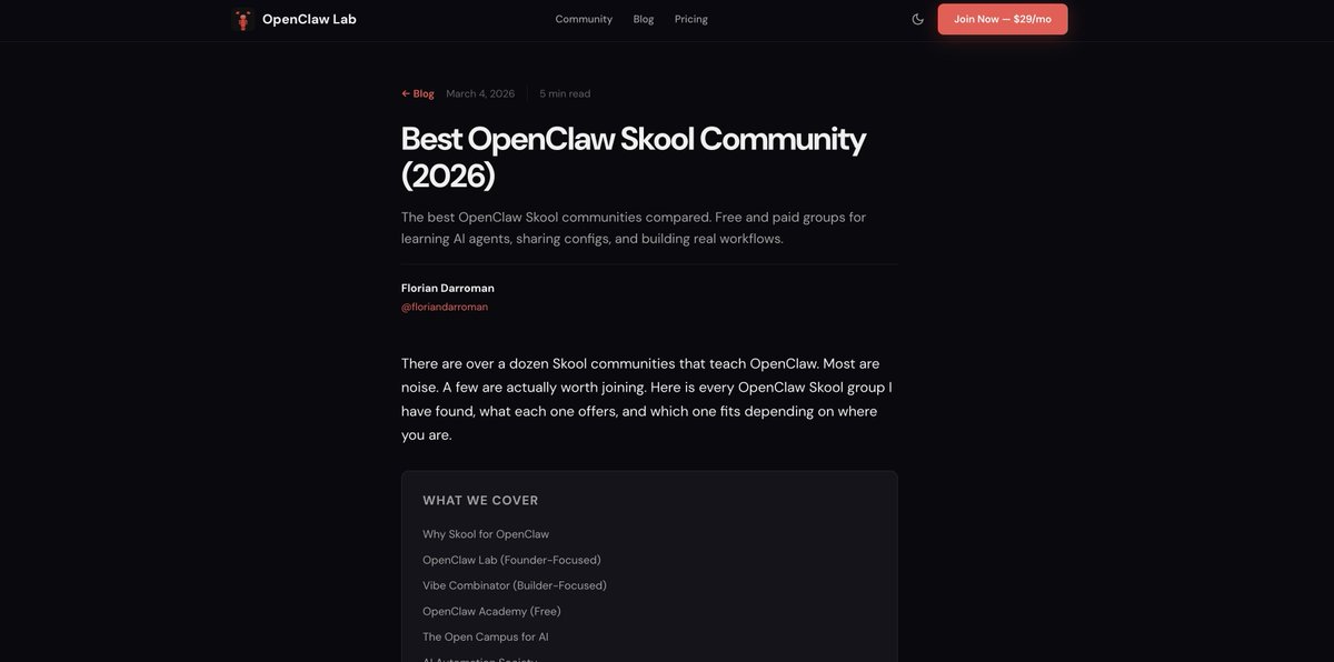 Florian Darroman tweet media