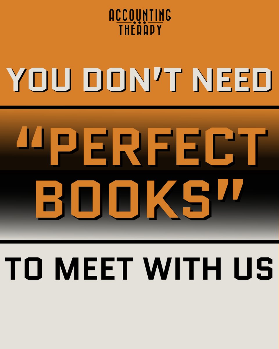 Accounting Therapy tweet media