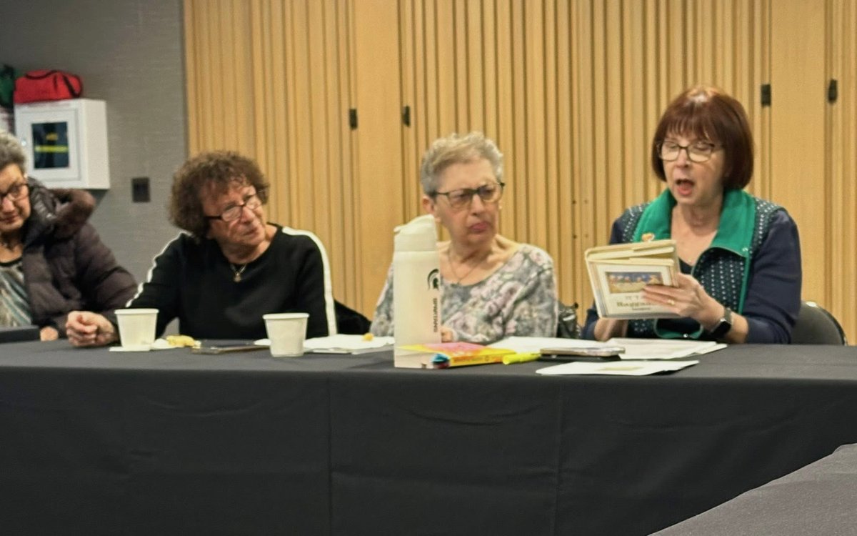 Temple Israel tweet media