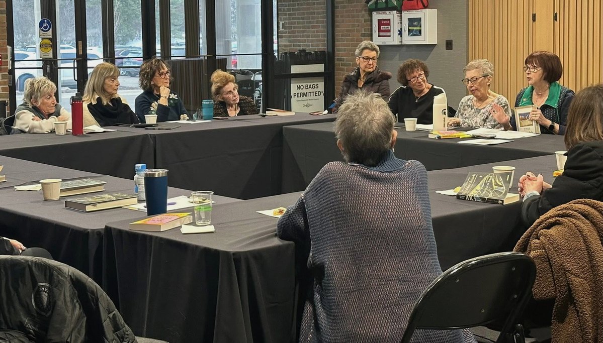 Temple Israel tweet media