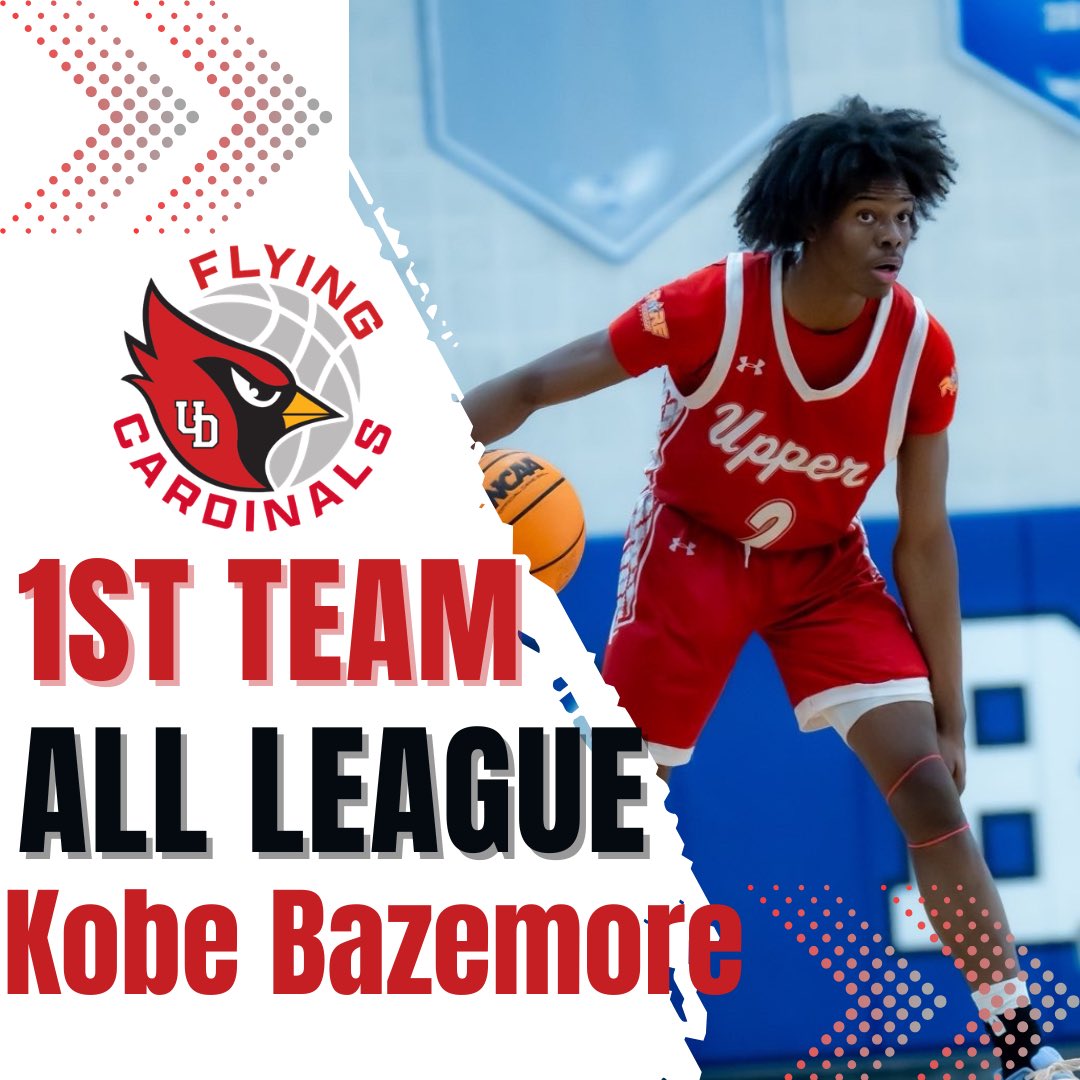 Upper Dublin Boys Basketball tweet media