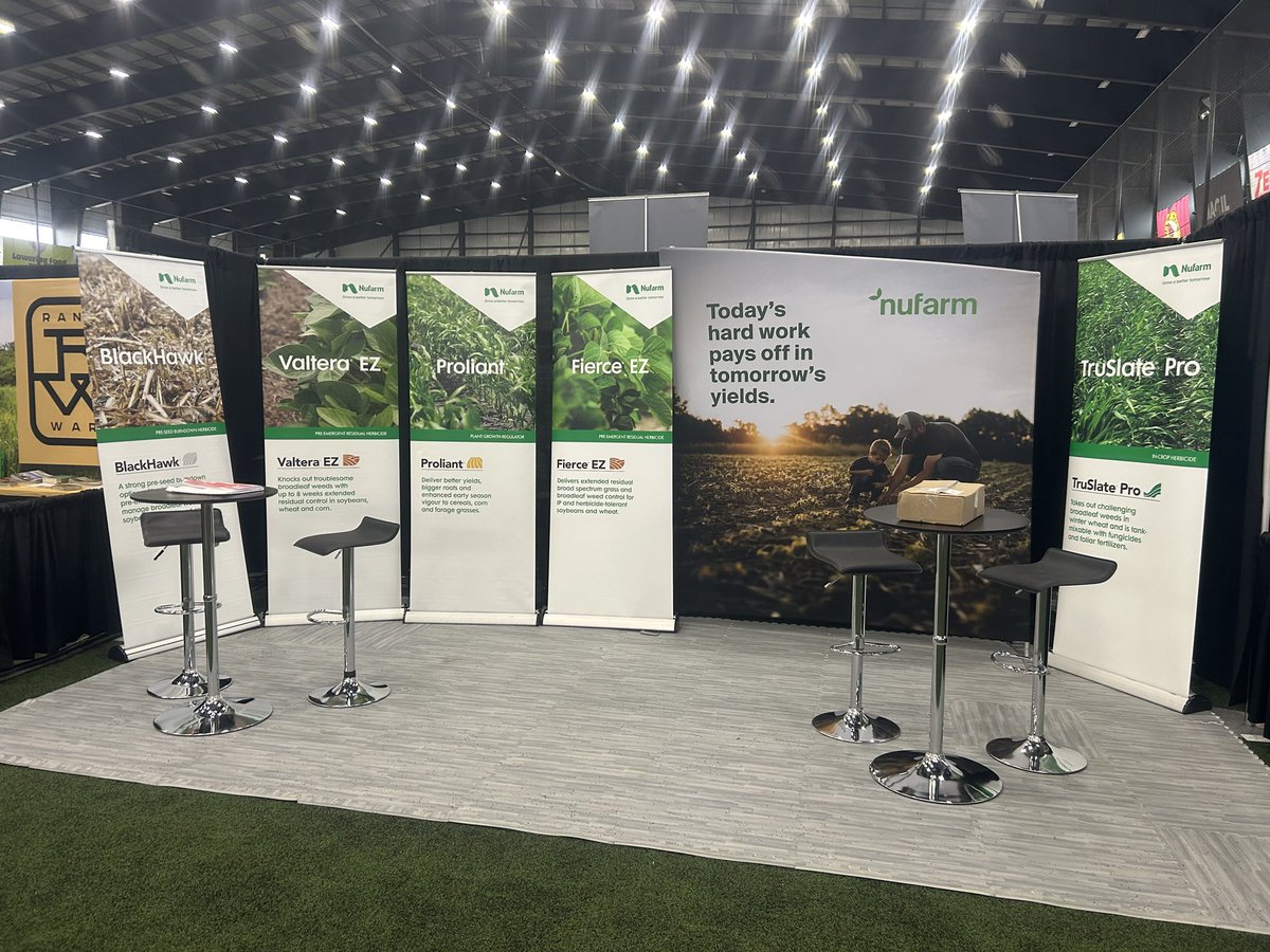 Nufarm Canada tweet media