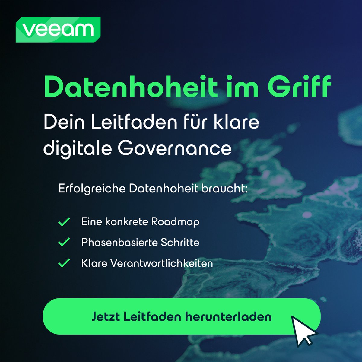 Veeam DACH tweet media