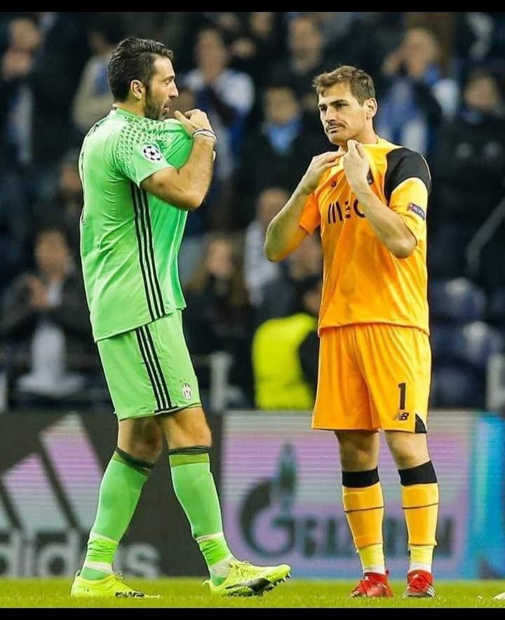 The Footy Section tweet media