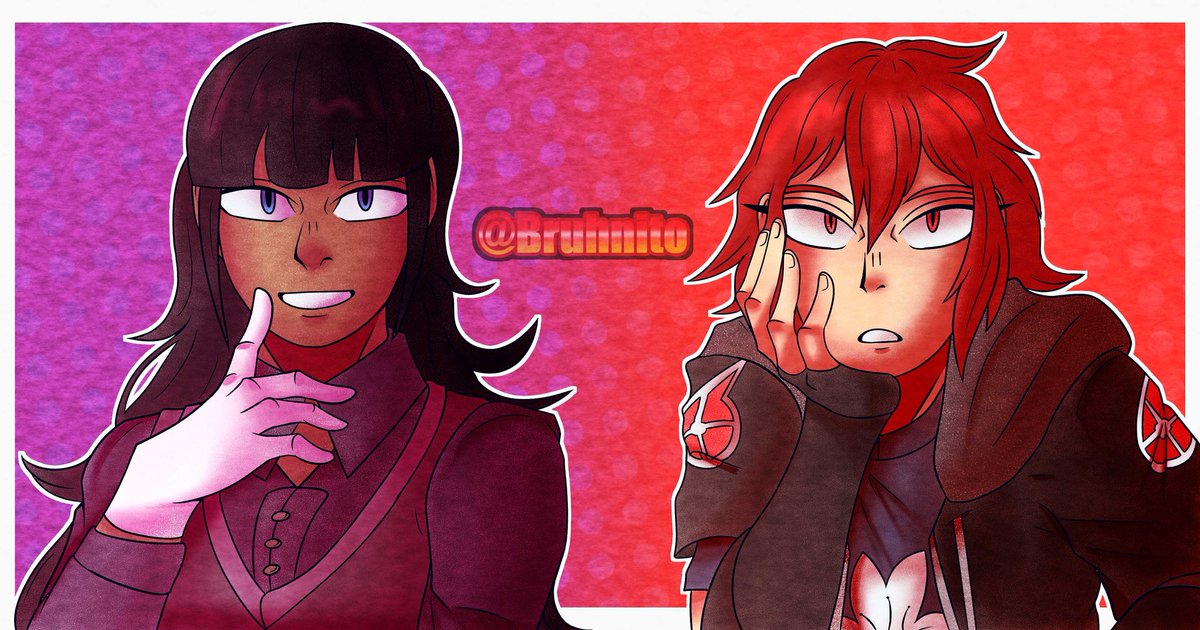 Bruhnito (Comms OPEN!) tweet media