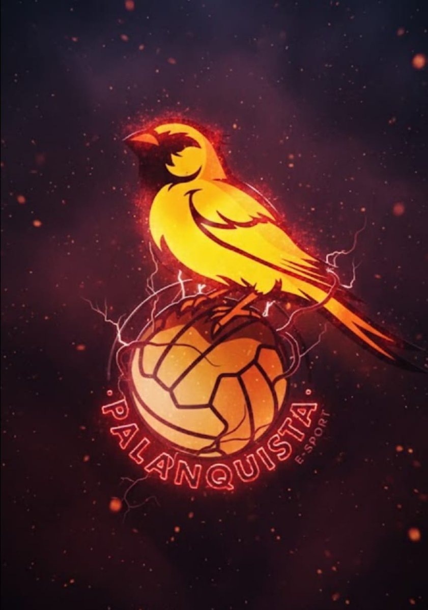 Palanquista eSports tweet media