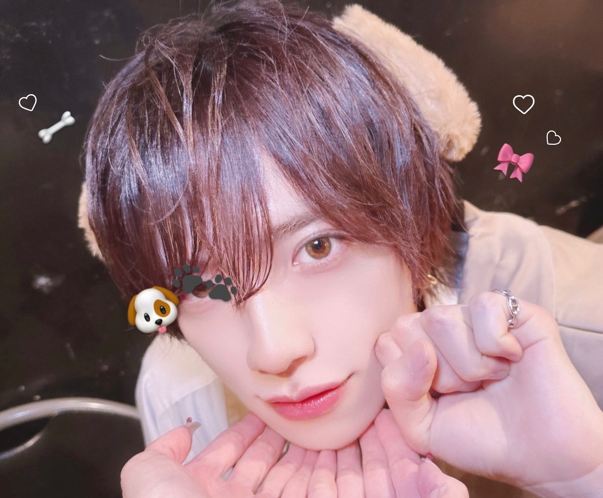 めろつきしずりん🍒💕 tweet media