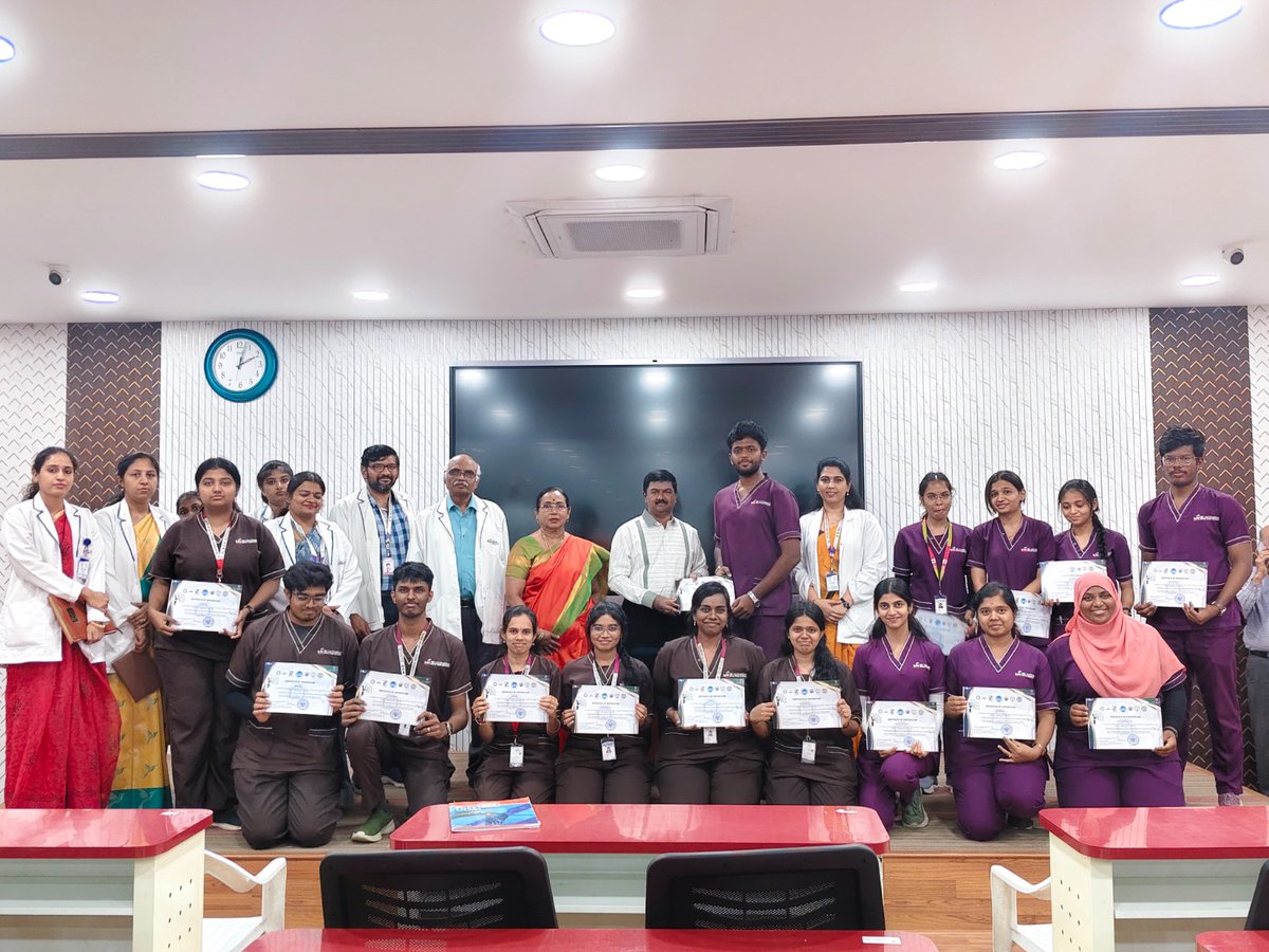 ACS Arun Kumar tweet media