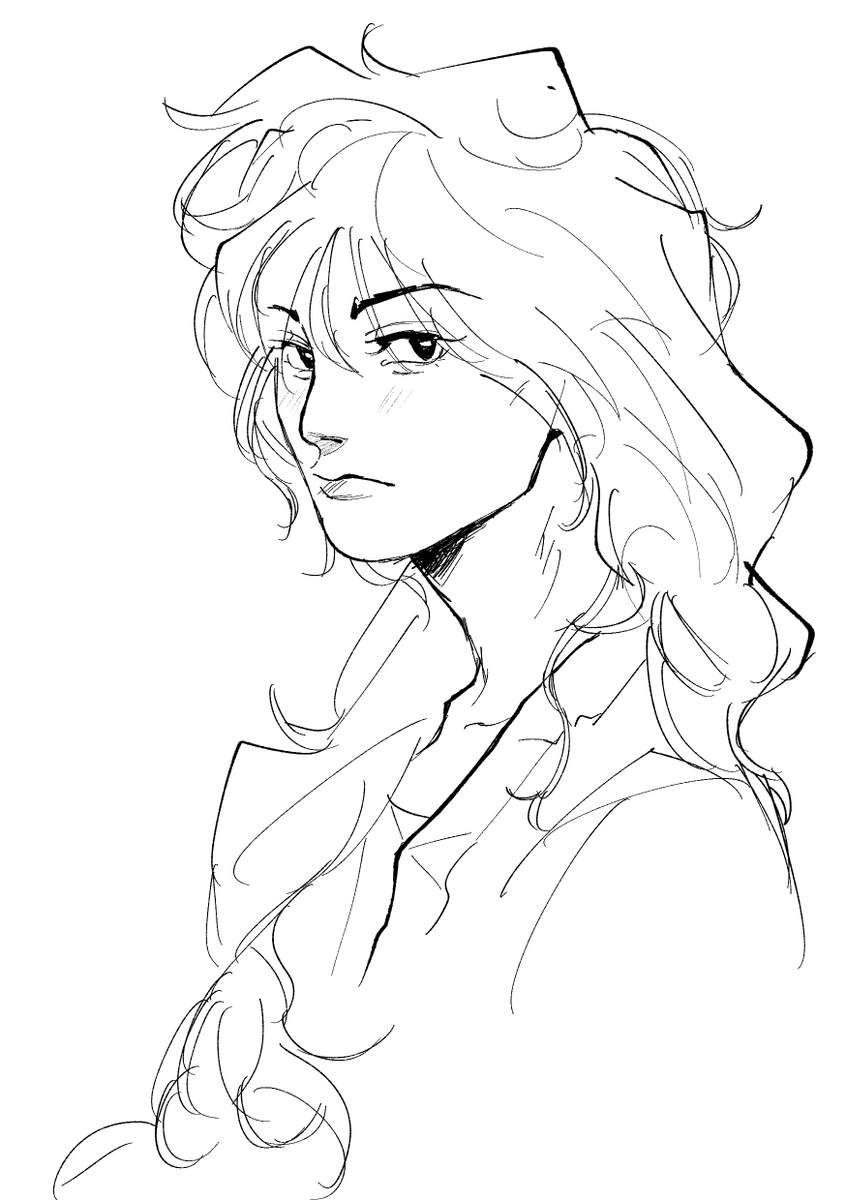 dia dulu berumur 10 menit di dunia ini 💔#ocs 