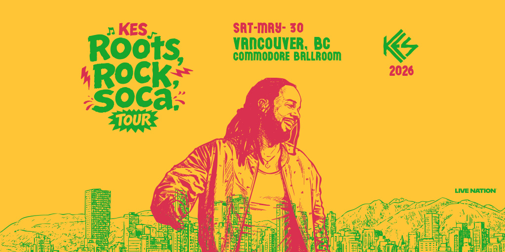 Commodore Ballroom tweet media