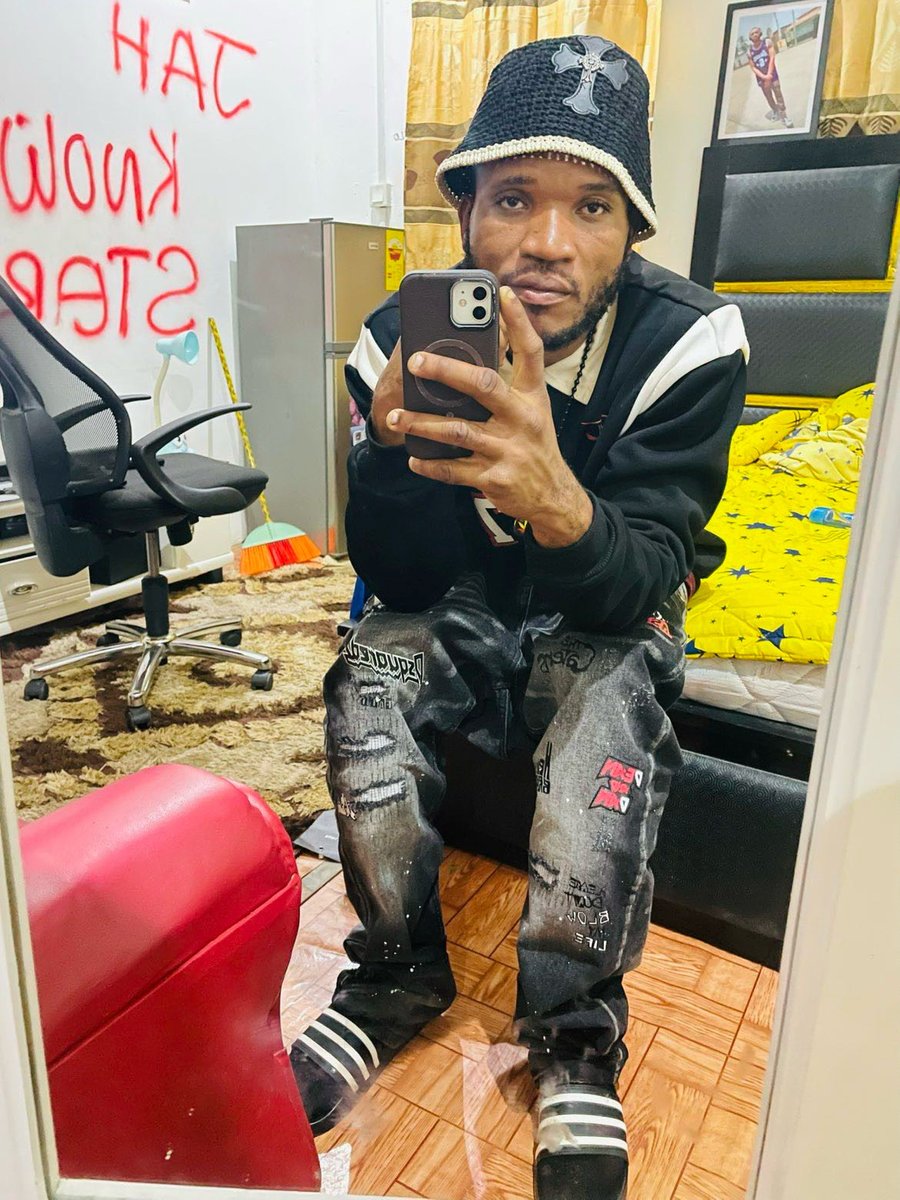 gbedeka's tweet photo. Stay patient. The best things happen unexpectedly.🧘‍♂️ https://t.co/A5hVskSVe2