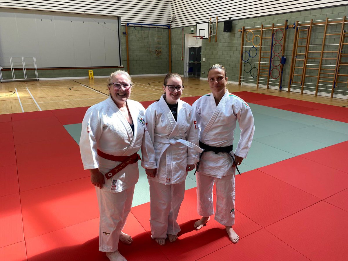 Garnock Valley Active Schools tweet media