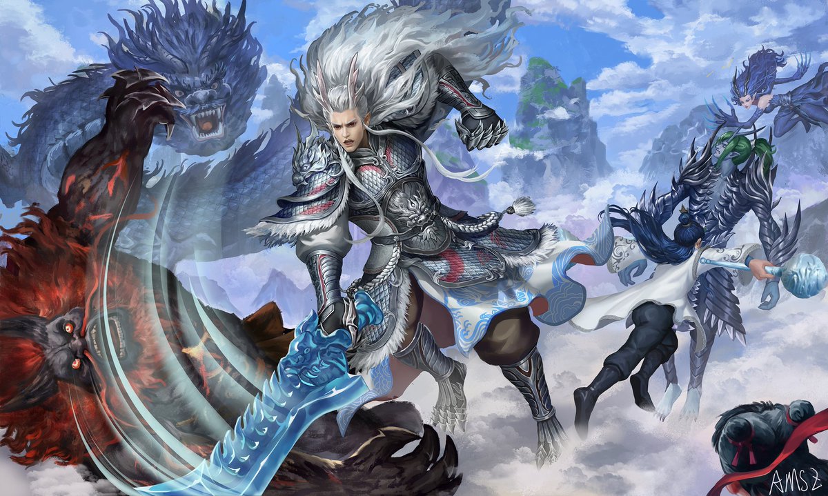 AMSZ7702 tweet media