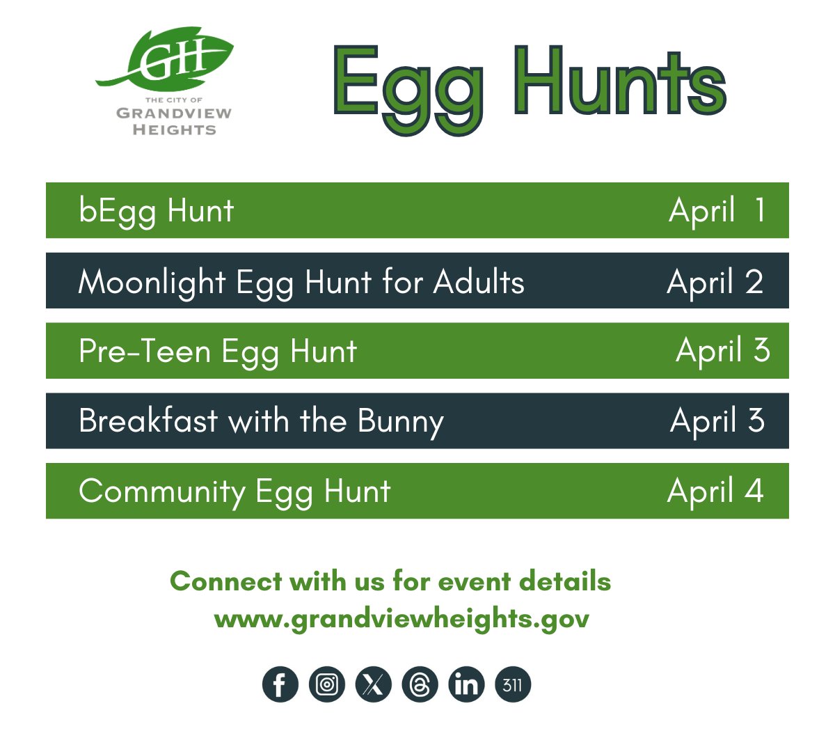 Grandview Heights, OH tweet media