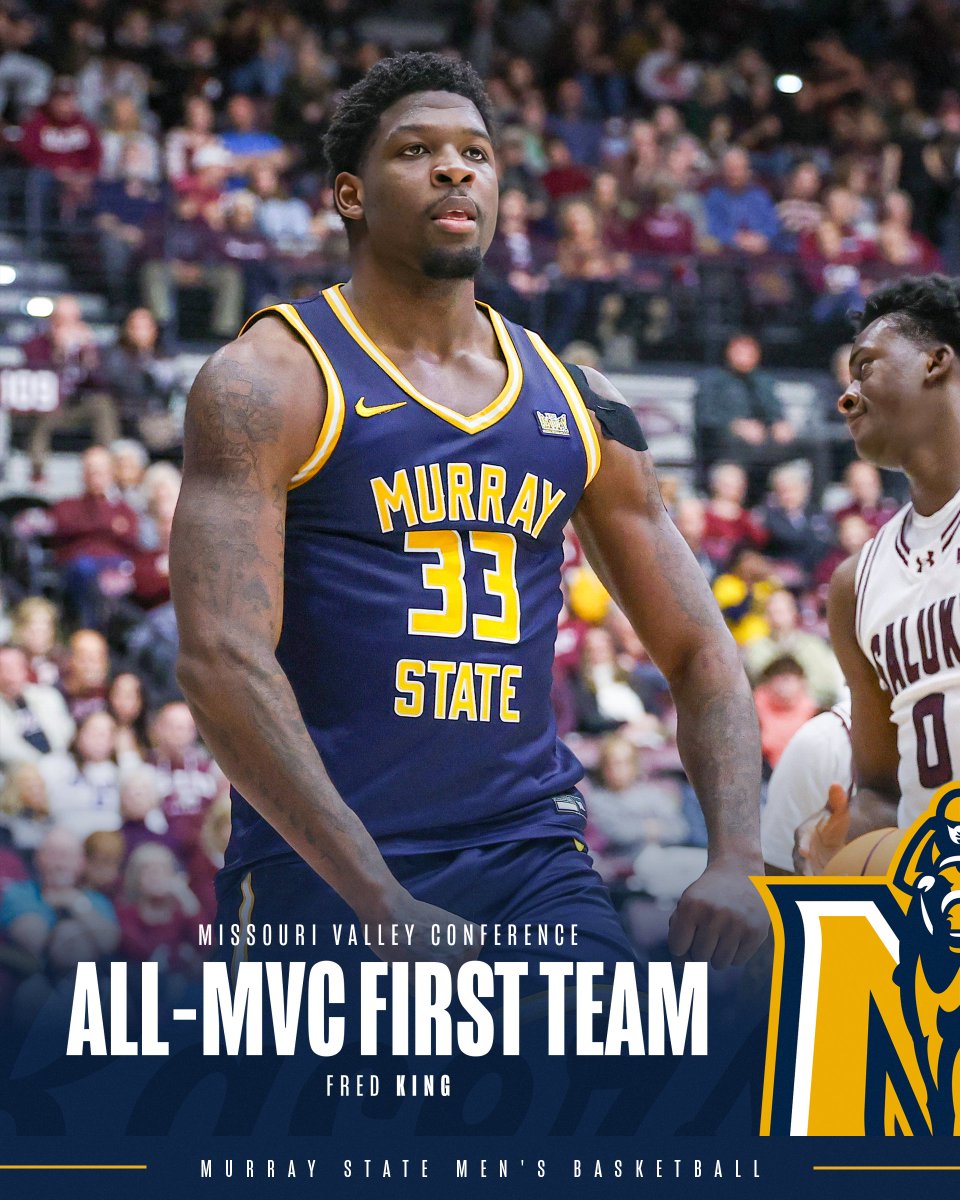 Murray State MBB tweet media