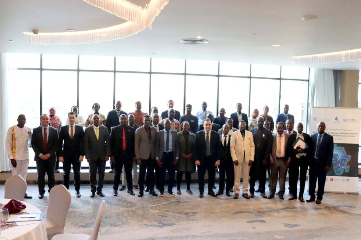 🌐Cairo International Center for Peace (CCCPA) tweet media