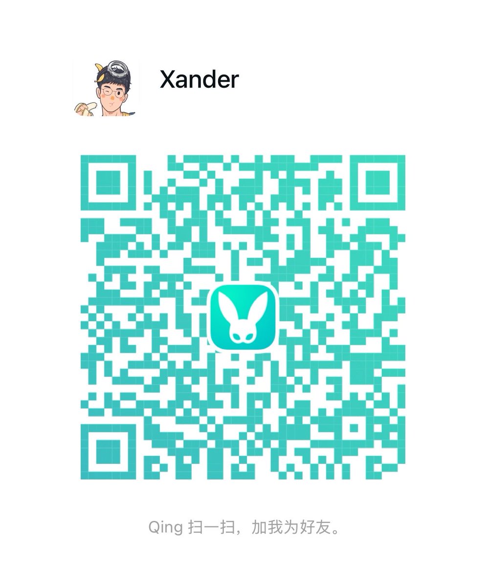 Xander94 tweet media