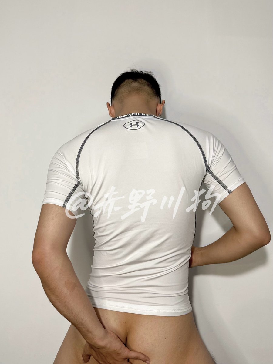 赤野川狗 tweet media