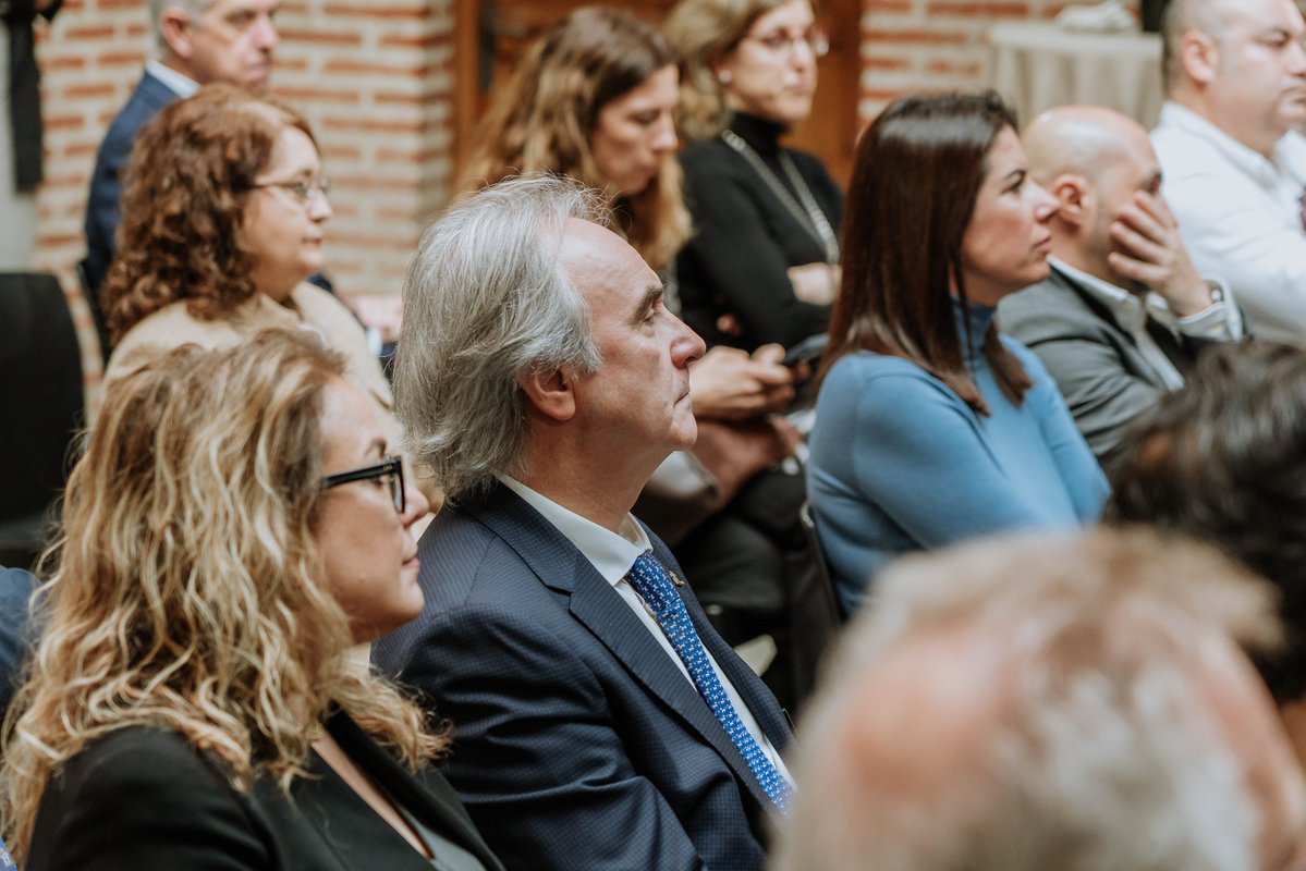 Red Española de Ciudades Inteligentes tweet media