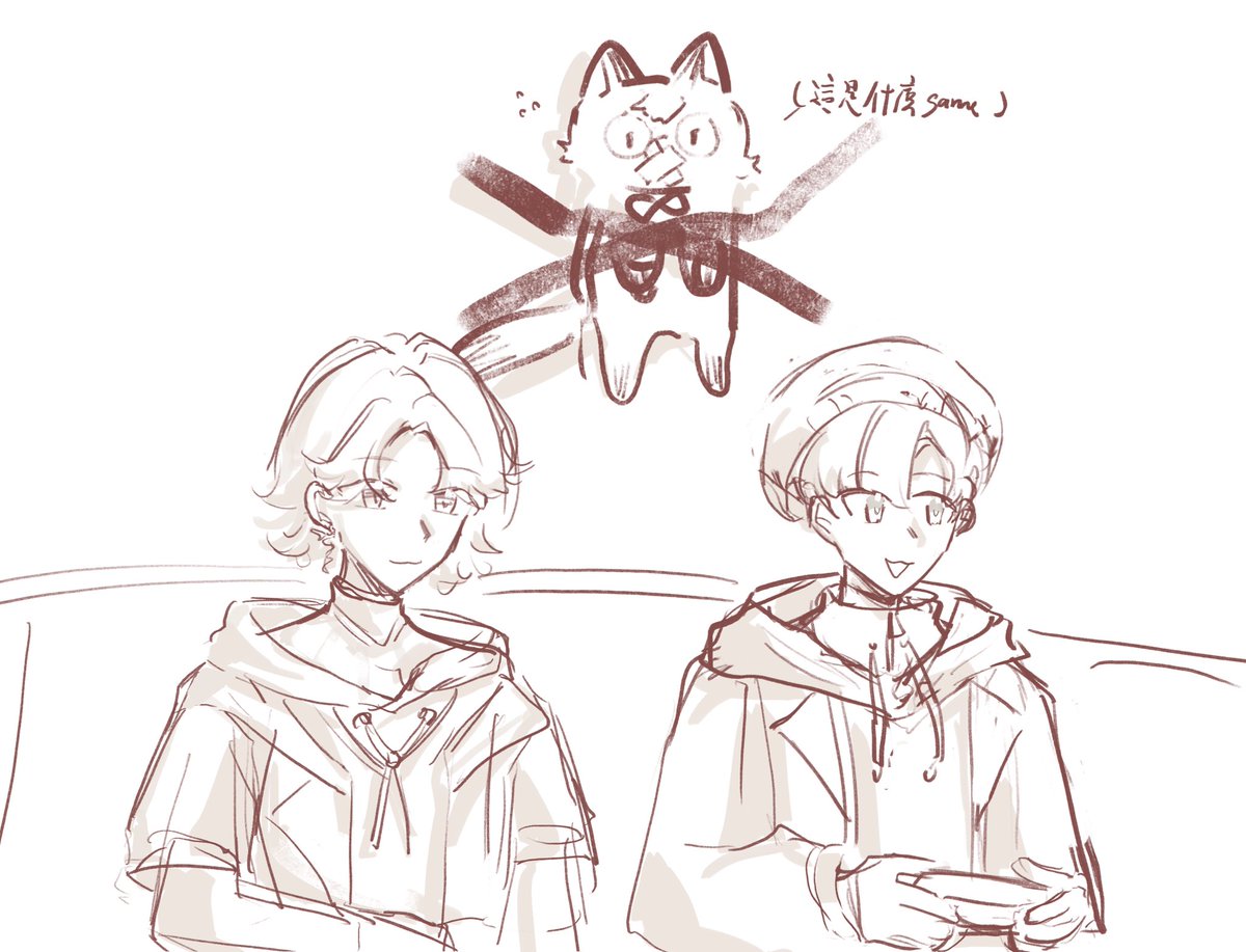 #阿萬人迷
(圖片裝作過程中沒任何貓下去受到傷害)