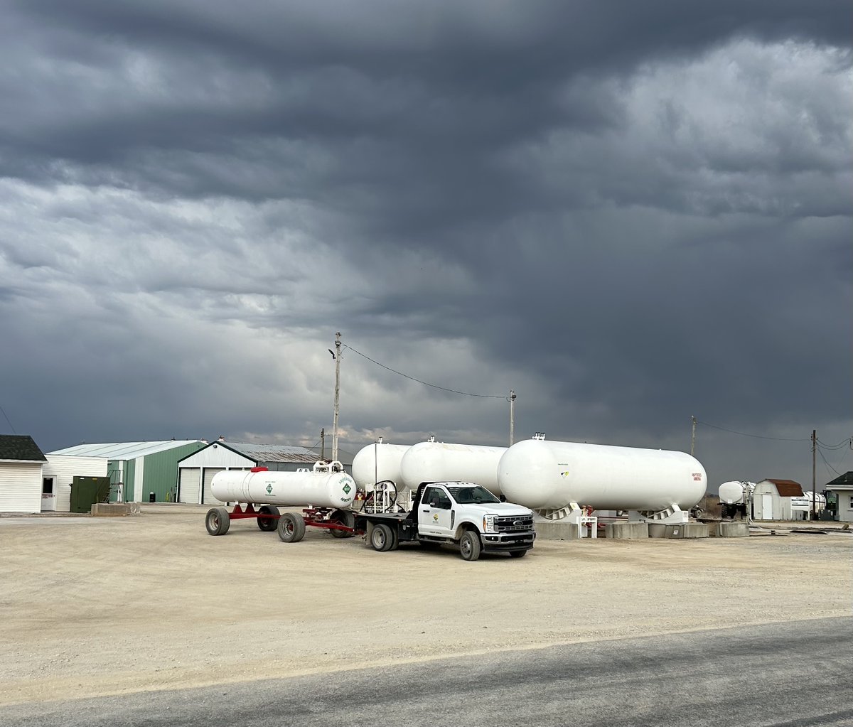 Mid-West Fertilizer tweet media