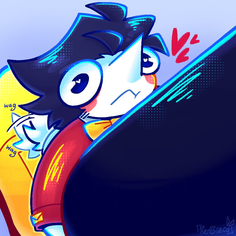 RenBizco tweet media