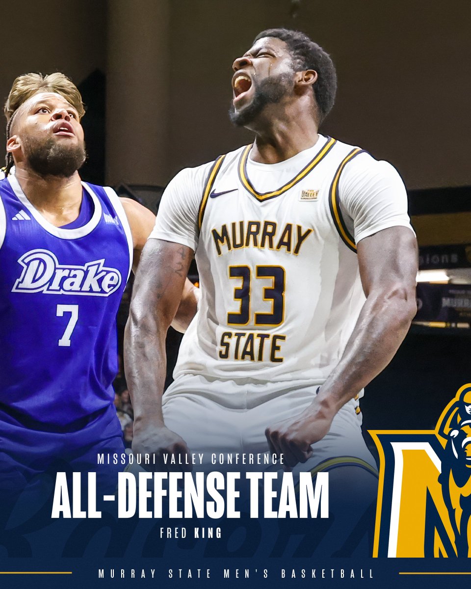 Murray State MBB tweet media