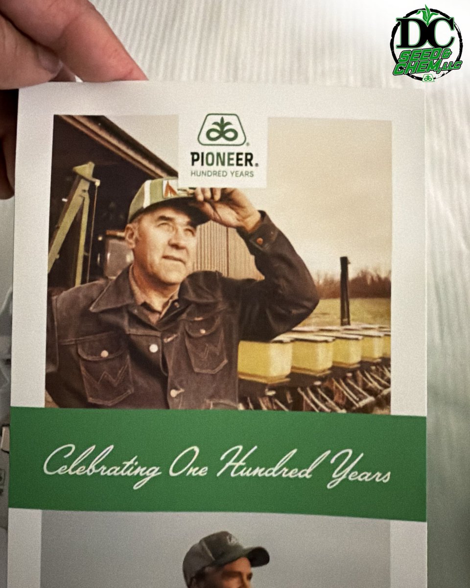 Dallas Choat tweet media