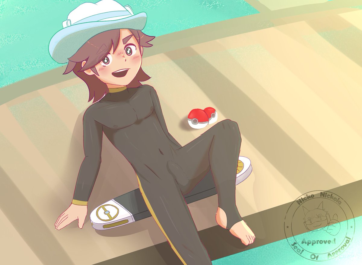 HakuXstellar's tweet photo. New Pokeboy is soooo cute xwx need to save a ton of money for the switch 2 tho,,,, but he might be worth it :3!! https://t.co/DaM7r1XVtt