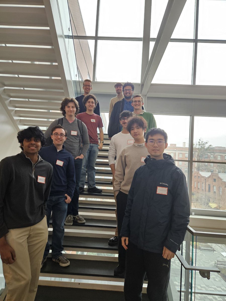 NC State Department of Mathematics tweet media