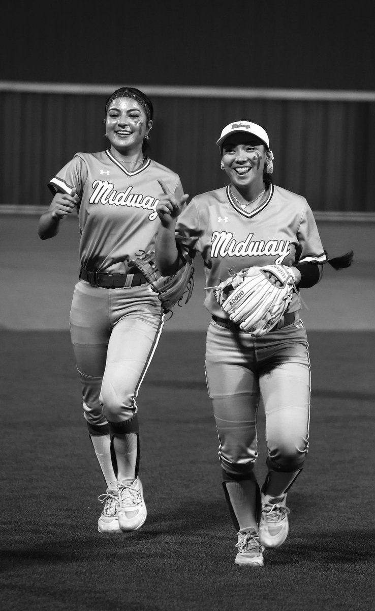 Midway Athletics tweet media