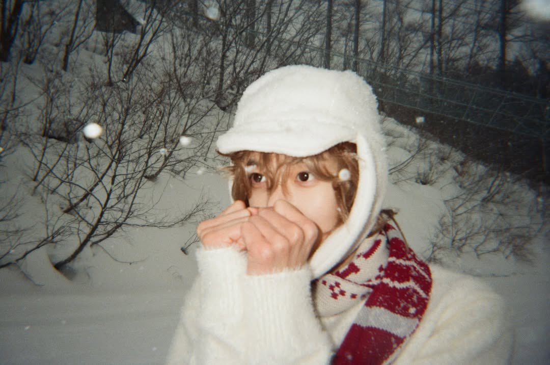 Wonbin (@returnerwonbin) / Posts / X