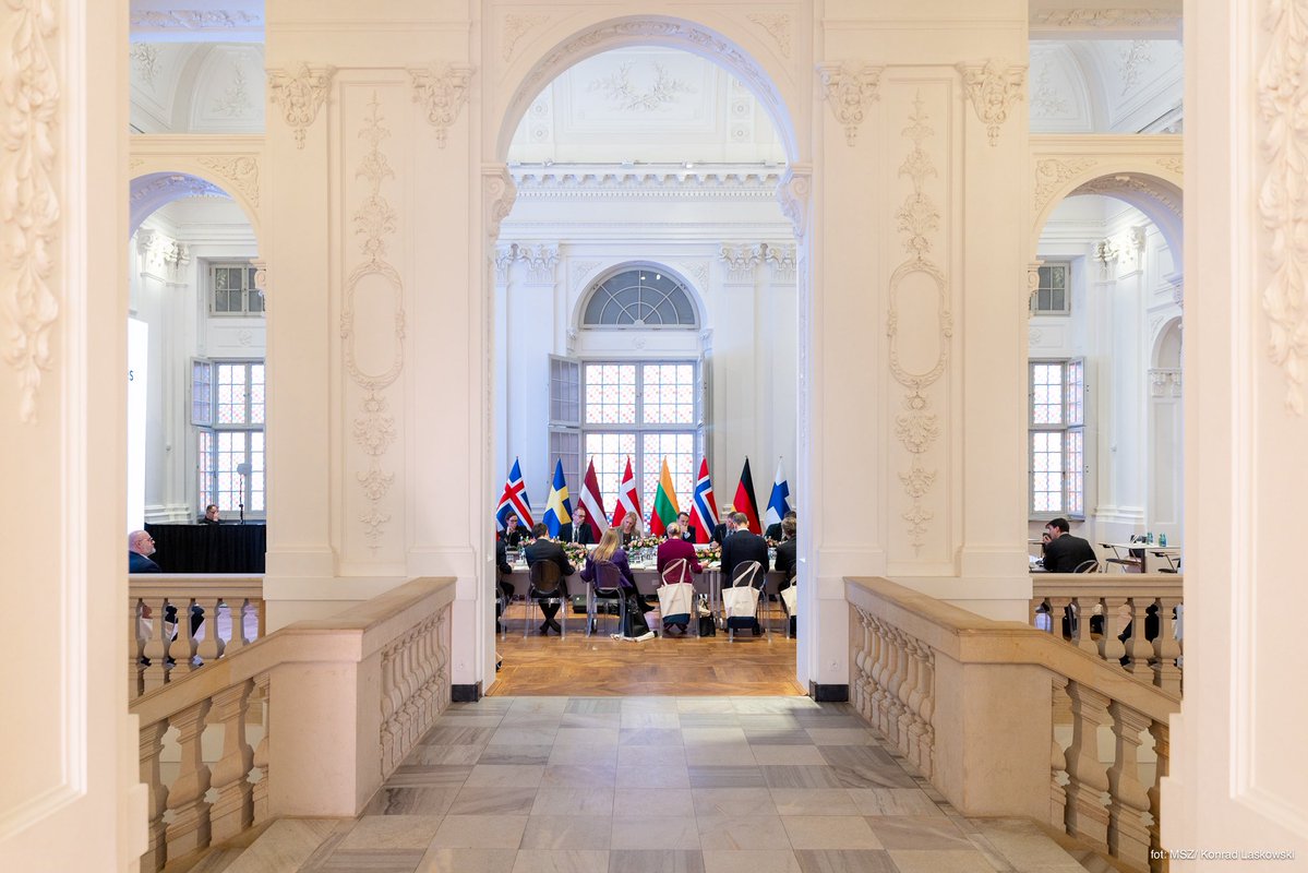 Ministry of Foreign Affairs 🇵🇱 tweet media