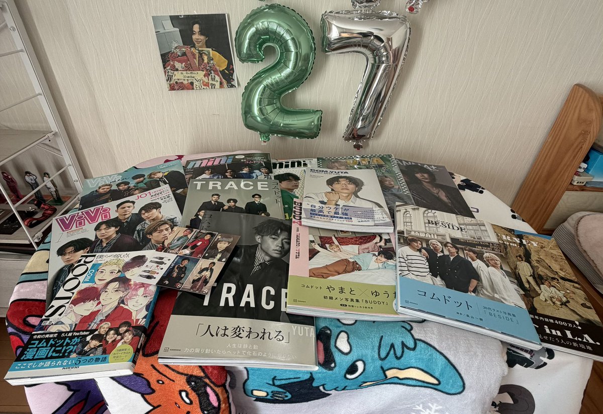 まいる tweet media