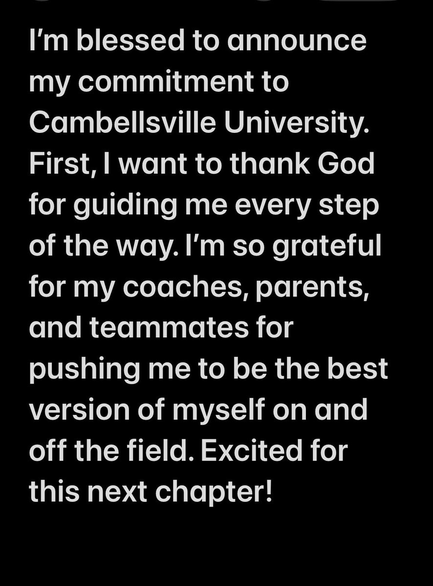 Caleb Caudill tweet media