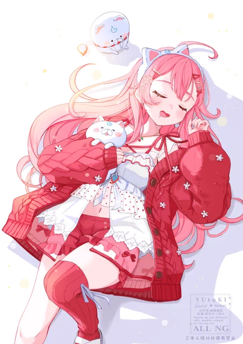 みこちお誕生日おめでとう! #さくらみこ生誕祭2026