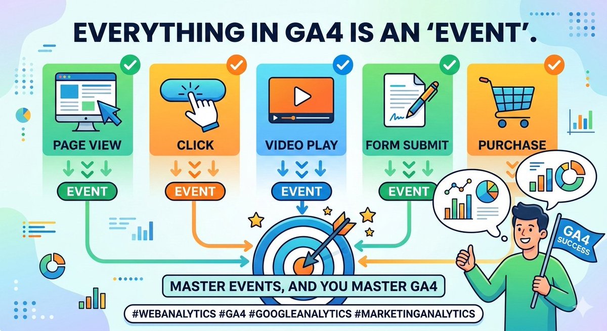 Abidemi Fakorede (GA4_GUY📊) tweet media