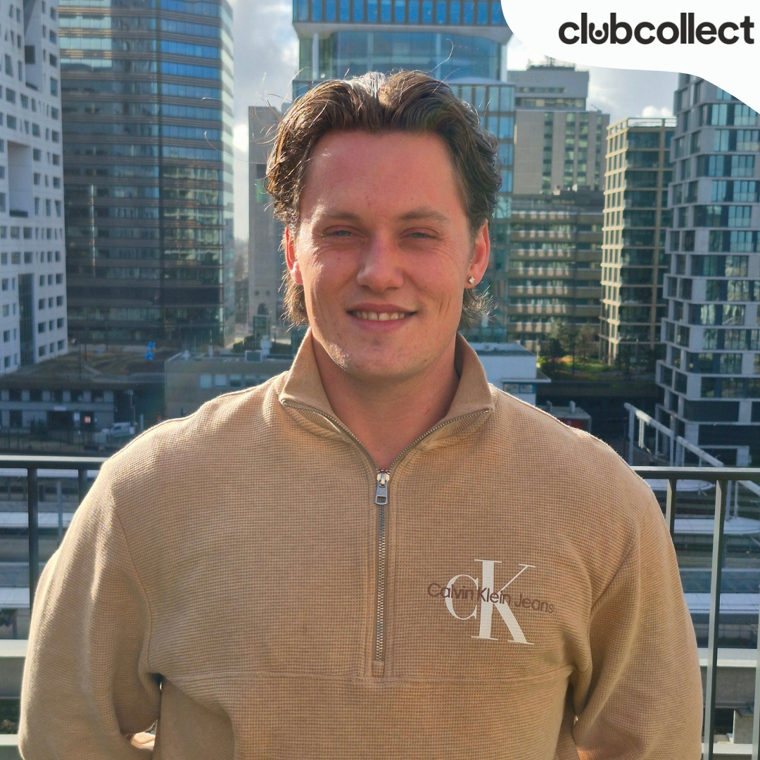 ClubCollect tweet media