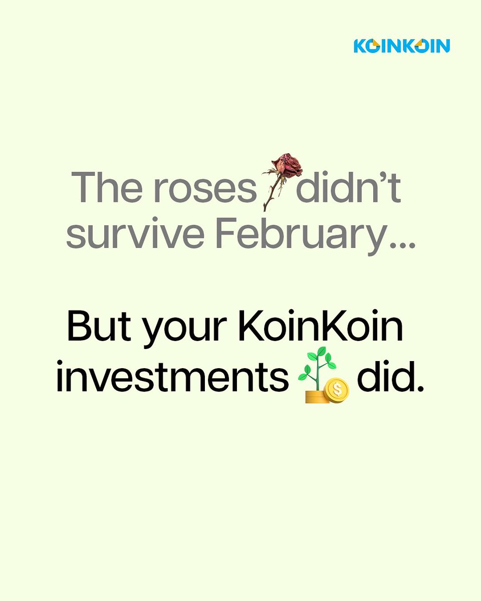 KoinKoin App tweet media